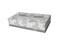 Kleenex White Facial Tissue 2-Ply Pop-Up Box 125 Sheets (Pack of 8) Pi-Mart