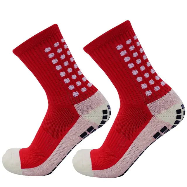 Non-slip Grip Sports Socks Pi-Mart