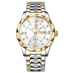 Dual Calendar Watch Pi-Mart