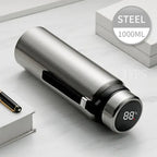 Smart Thermos Bottle Pi-Mart