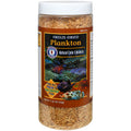 San Francisco Bay Brand Freeze-Dried Plankton Fish Food - Natural Color Enhancer for All Freshwater and Saltwater Fish Cichlids Tetras Catfish - High Protein (67.4%) Tetra Fish Food - 1.42 oz (40g) Lootquake LLC