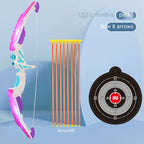 Children's Archery Bow & Arrow Set Pi-Mart
