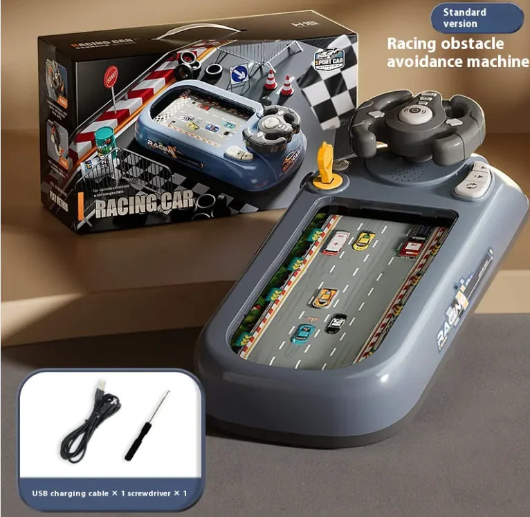 Children's Driving Simulation Toys Pi-Mart