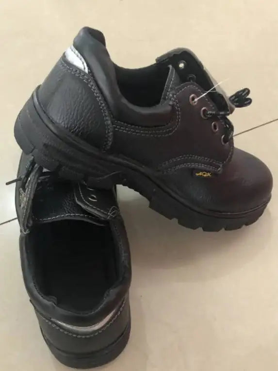 Safety Shoes, Work Shoes, Puncture-Resistant Footwear