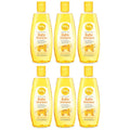 Baby Shampoo 12-oz. Lootquake LLC