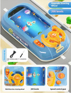Children's Driving Simulation Toys Pi-Mart
