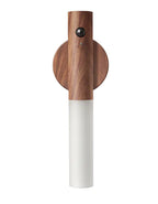 Wood Motion Sensor Light Pi-Mart