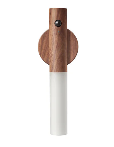Wood Motion Sensor Light Pi-Mart