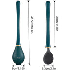 Toilet Cleaning Brush Pi-Mart