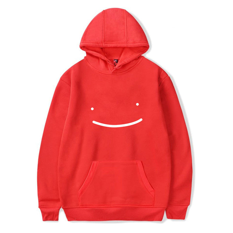 Luxury Men Hoodie Streetwear Casual Fashion Oversized Clothes For Men Casual Wear Trendy Hoodie Dream Hoodies Women Aesthetic Oversized Hoodie Sweatshirts Men Unisex Long Sleeve Hoodie Stevvex