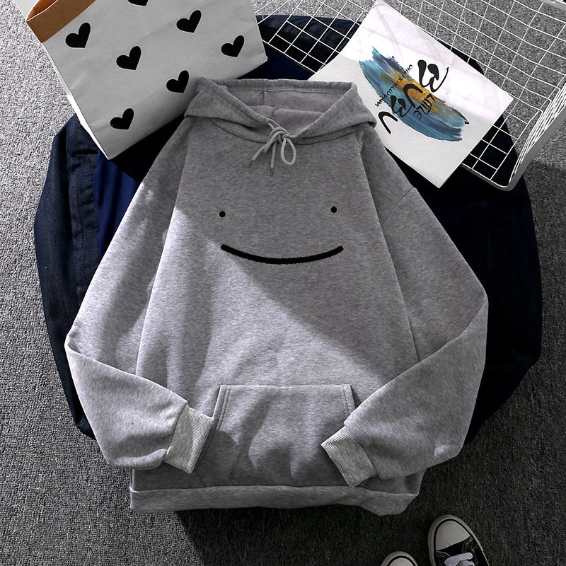 Luxury Men Hoodie Streetwear Casual Fashion Oversized Clothes For Men Casual Wear Trendy Hoodie Dream Hoodies Women Aesthetic Oversized Hoodie Sweatshirts Men Unisex Long Sleeve Hoodie Stevvex