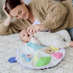 Tiny Land® Montessori Toys for Newborns (0–3 Months) - SJB-DIAMOND ELITES