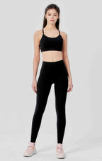 Luna Cloudlux Sport Bra - Off White - SJB-DIAMOND ELITES