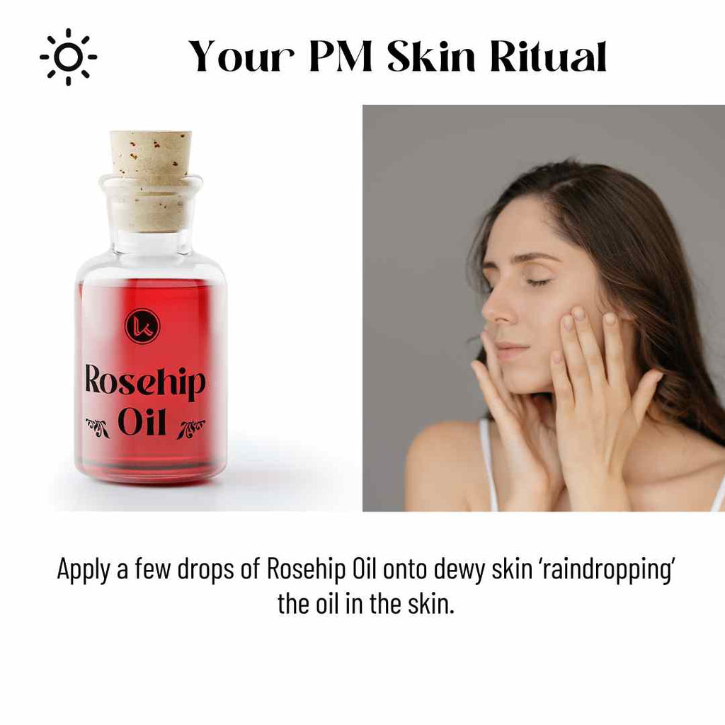 Dry & Mature Skin Kit Katari Beauty