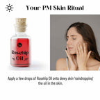 Dry & Mature Skin Kit Katari Beauty