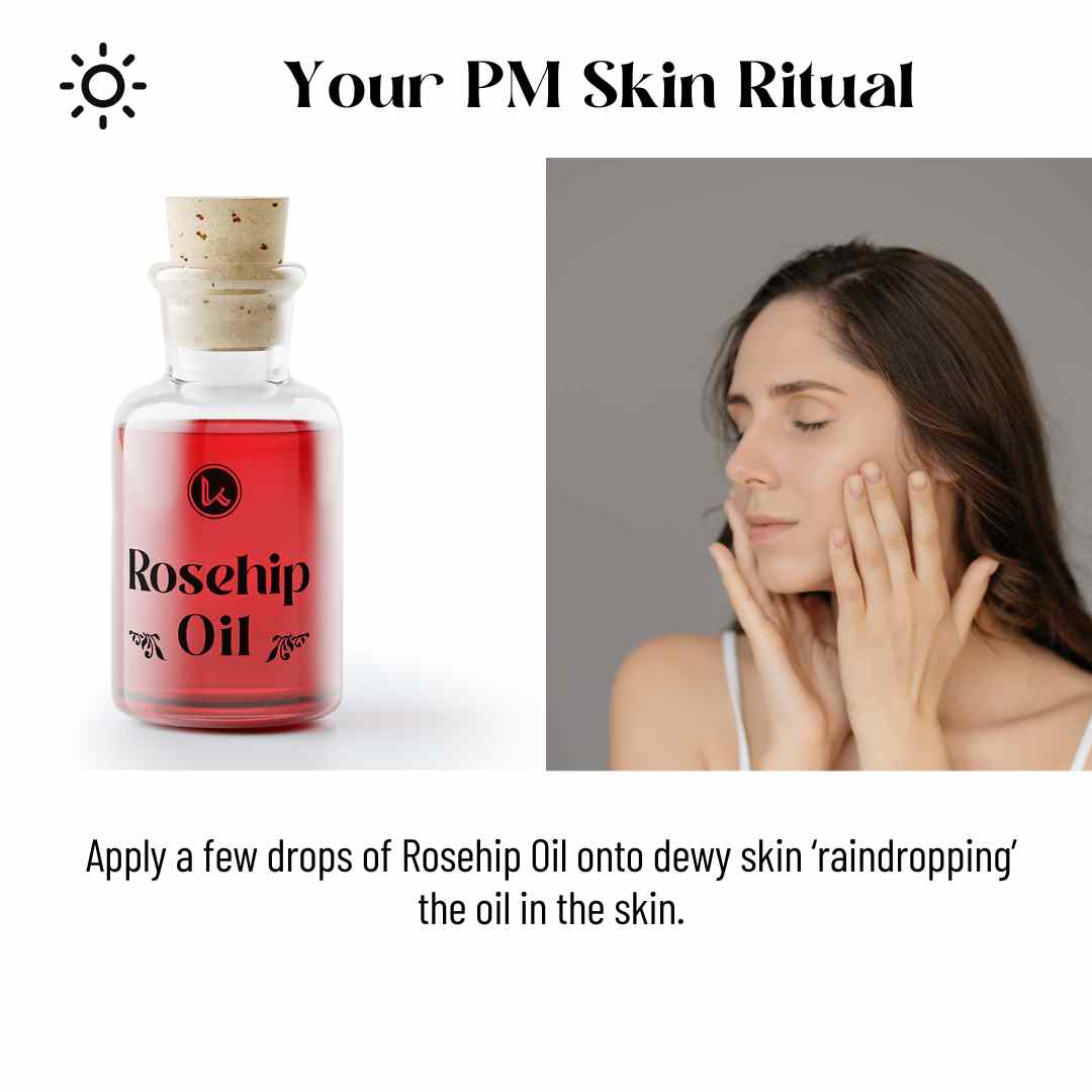 Dry & Mature Skin Kit Katari Beauty