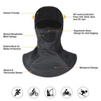 Balaclava Ski Mask - SJB-DIAMOND ELITES