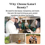 Black Seed Oil - Acne Fighting & Clear Skin Katari Beauty