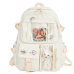 Dazzling Mini Backpack shoulder Bag for Teenage Girls And Women Multi-Function Ladies Small Bagpack Stevvex