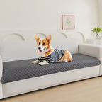 Waterproof non-slip pet mattress, pet blanket, pet furniture mattress, pet sofa waterproof cushion Lootquake LLC