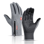 Waterproof Outdoor Sports Gloves Pi-Mart