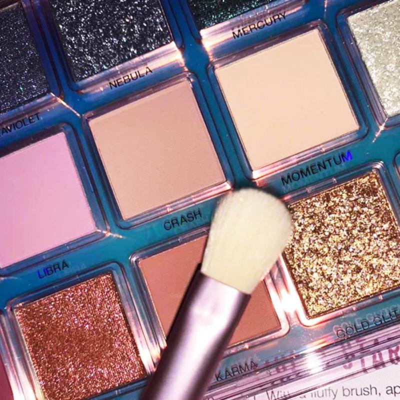 Color Party Eyeshadow Makeup Pallet - SJB-DIAMOND ELITES