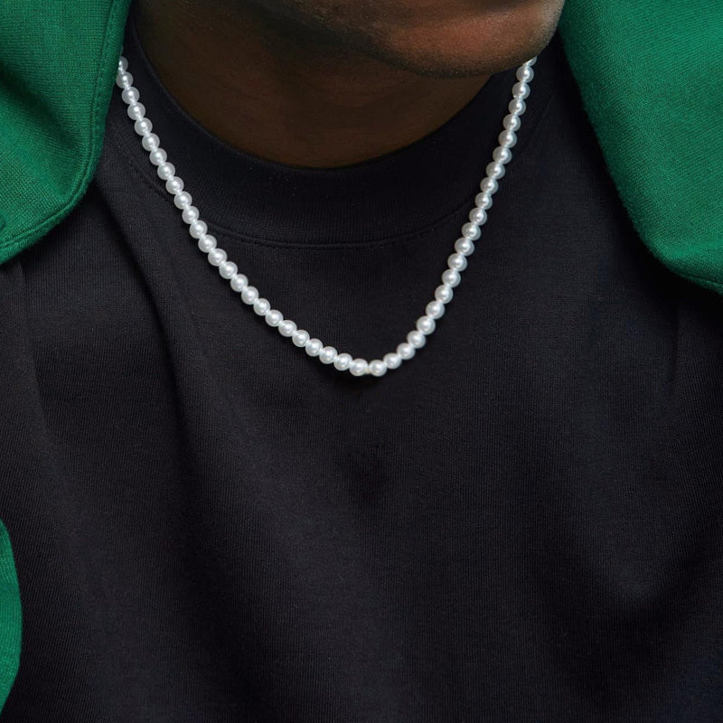 Handmade Bead Necklace - SJB-DIAMOND ELITES