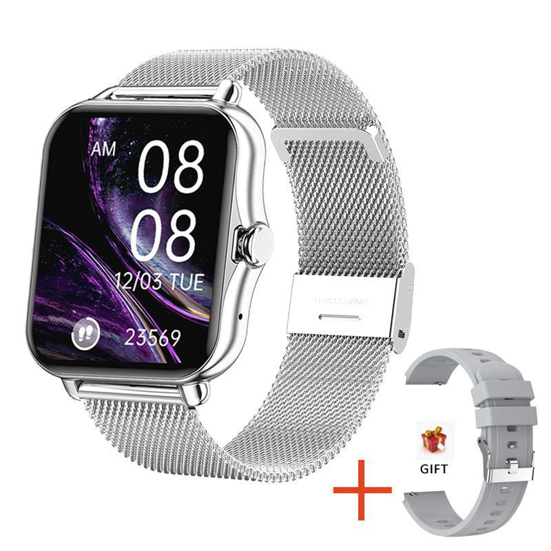 Smart Watch Bluetooth Call Information Reminder Pi-Mart