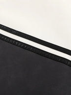 Men's Two-Tone Zip Up Jacket