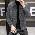 FallWinter Jacket Cotton Jacket 1014 Pi-Mart