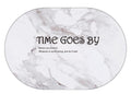Bathroom Diatom Mud Absorbent Soft Mat Non-slip Floor Mat Pi-Mart