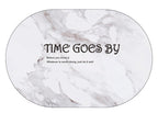 Bathroom Diatom Mud Absorbent Soft Mat Non-slip Floor Mat Pi-Mart