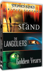 7 Movie & TV Mini Series Collection (DVD) (Special Edition)