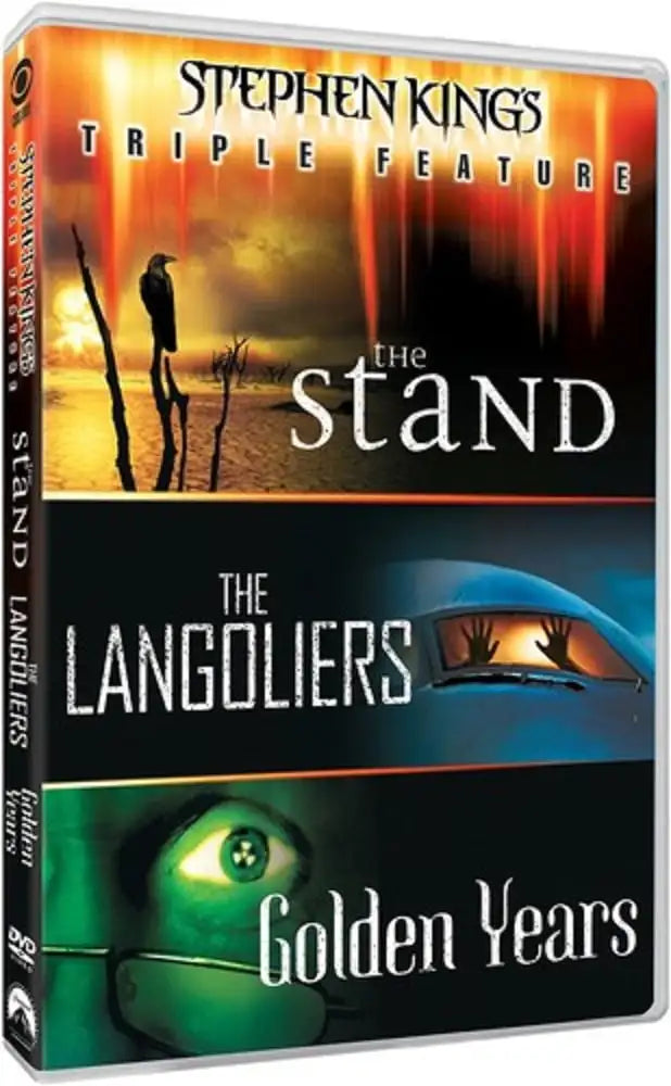 7 Movie & TV Mini Series Collection (DVD) (Special Edition)