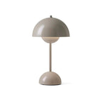 Flowerpot VP9 - Rechargeable Mushroom Table Lamp - SJB-DIAMOND ELITES