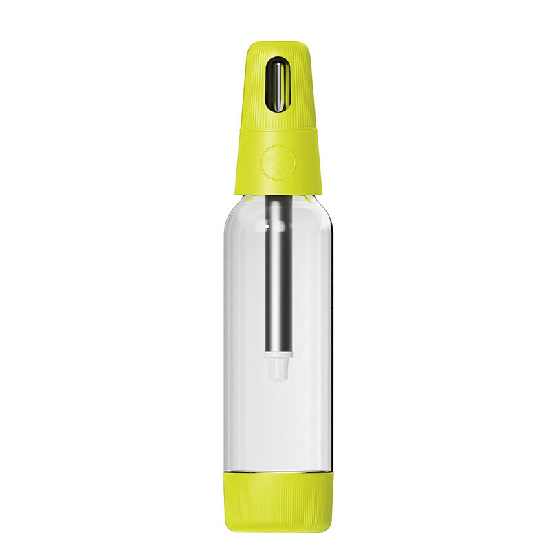 Soda Carbonated Drinks Household Travel Portable Soda Water Machine Pi-Mart