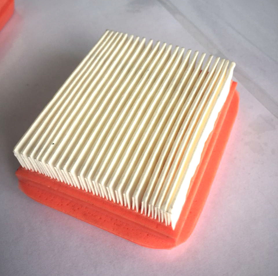 Lawn Mower Lawn Machine Filter Element Air Filter