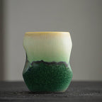 Hand Warming Ceramic Cup Tea Pi-Mart