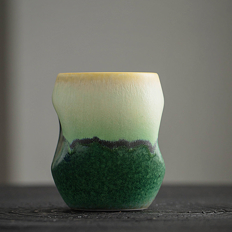 Hand Warming Ceramic Cup Tea Pi-Mart