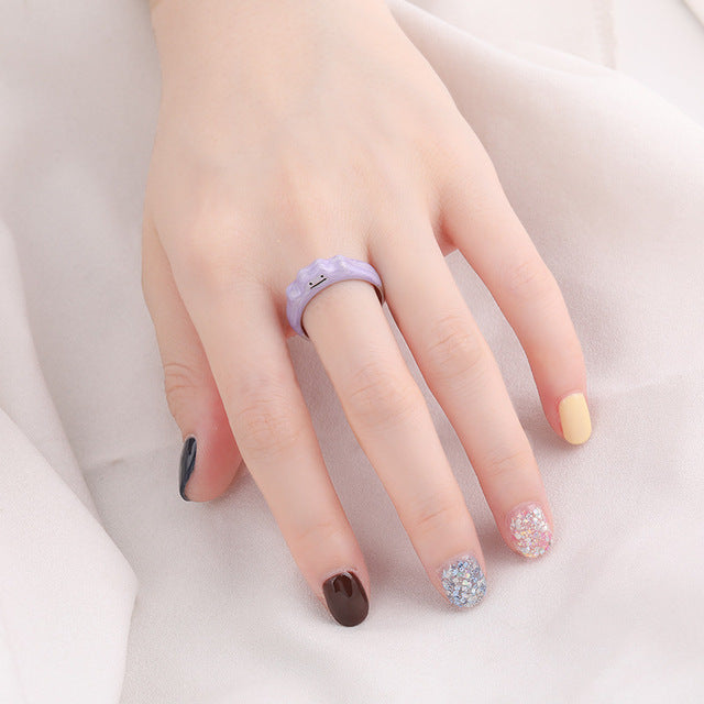 Adjustable Creative Ring - SJB-DIAMOND ELITES