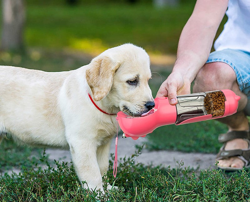 Pet Feeder™ - SJB-DIAMOND ELITES