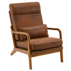 Indoor Lounge Chairs Pi-Mart