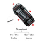 Car Flexible Ambient Atmosphere Lamp - SJB-DIAMOND ELITES