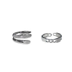 Design Sense Ring - SJB-DIAMOND ELITES