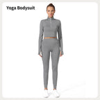 Women's Stylish Simple Solid Color Suit Pi-Mart