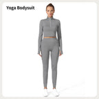 Women's Stylish Simple Solid Color Suit - SJB-DIAMOND ELITES