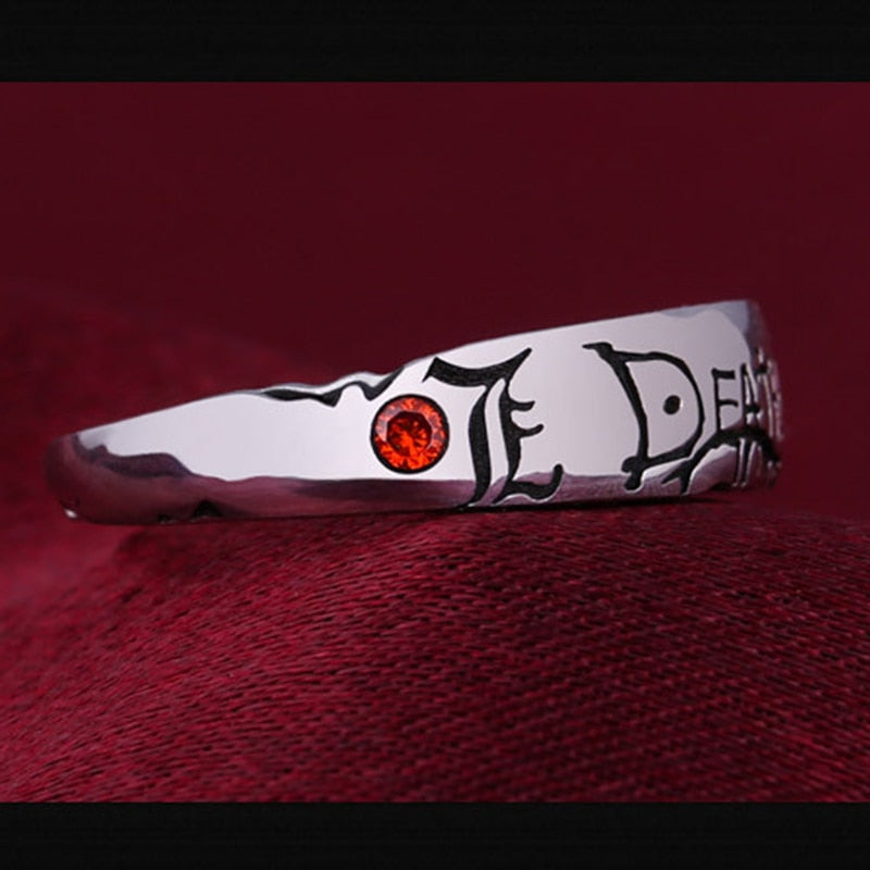 Adjustable Light Alloy Rings Pi-Mart