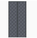 Winter Magnetic Door Curtain Pi-Mart