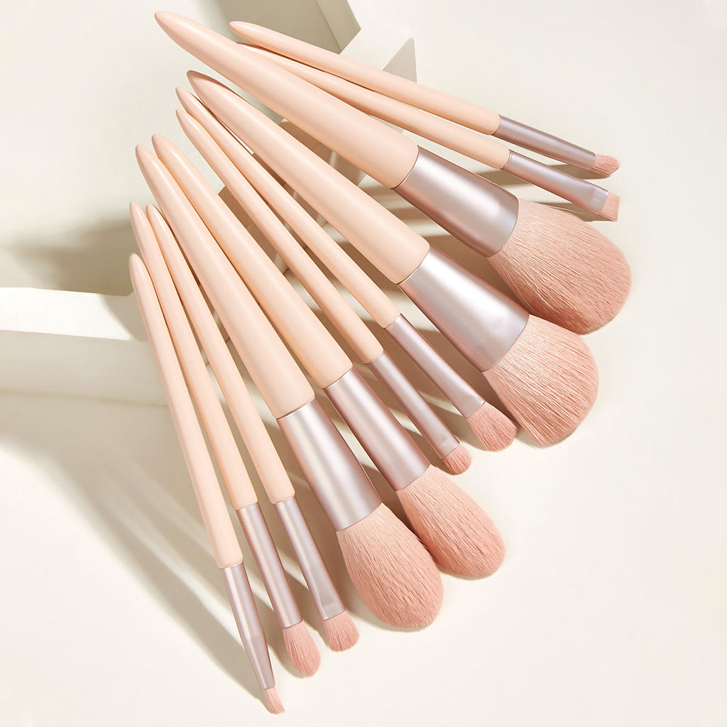 Make-up Kit Beauty Brush Girl Pi-Mart