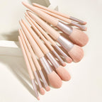 Make-up Kit Beauty Brush Girl Pi-Mart